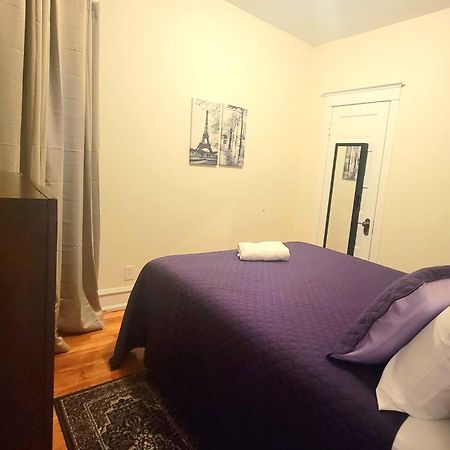 Chateau De Woodlawn - Room I - La Tour Eiffel Chicago Ngoại thất bức ảnh