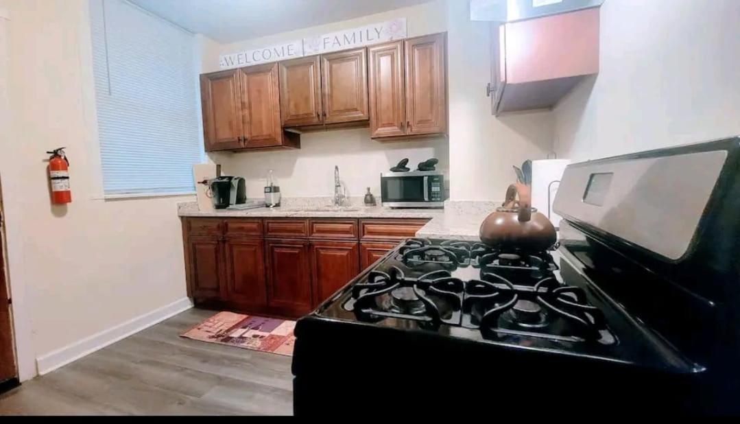 Chateau De Woodlawn - Room I - La Tour Eiffel Chicago Ngoại thất bức ảnh