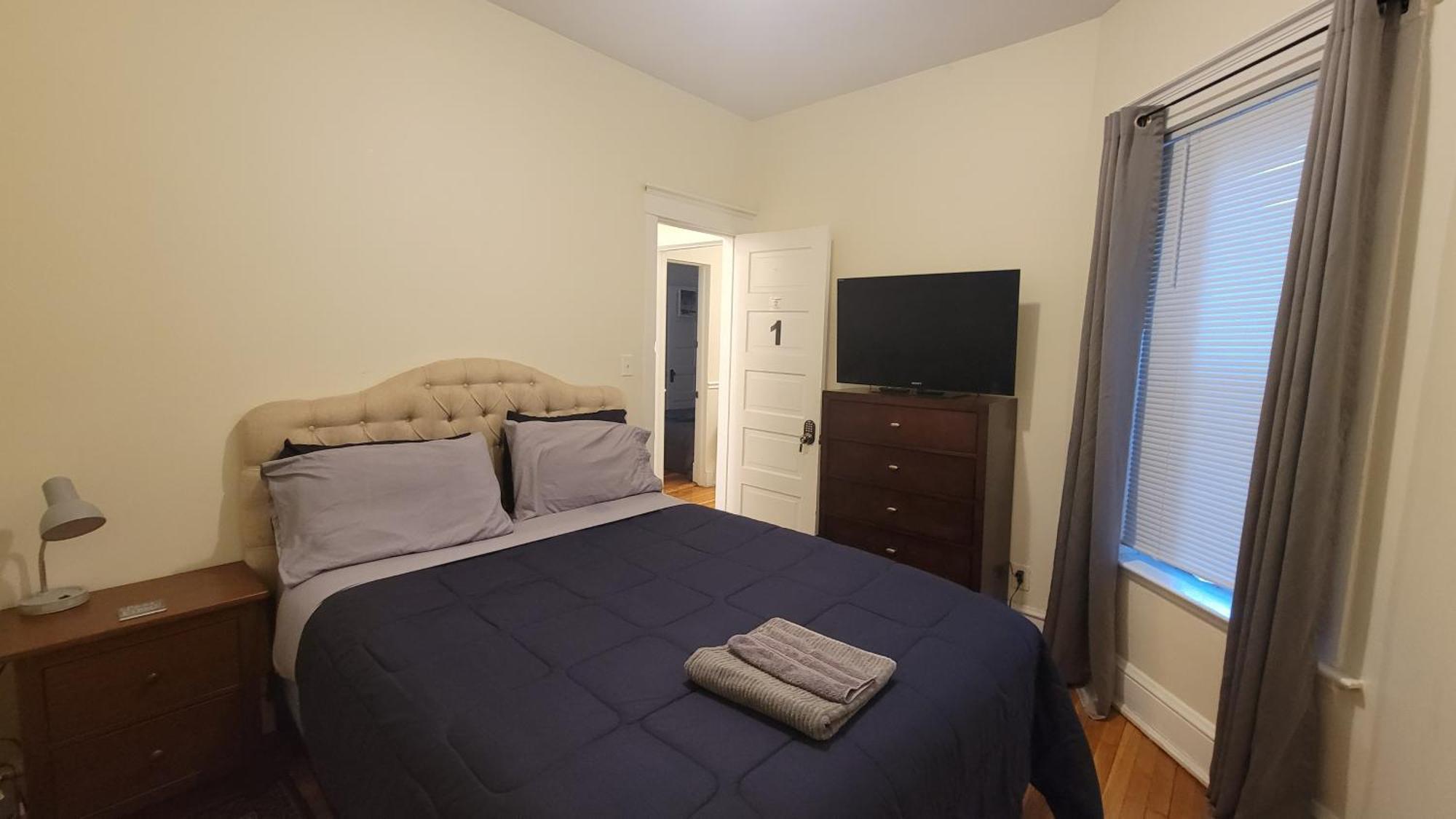 Chateau De Woodlawn - Room I - La Tour Eiffel Chicago Ngoại thất bức ảnh
